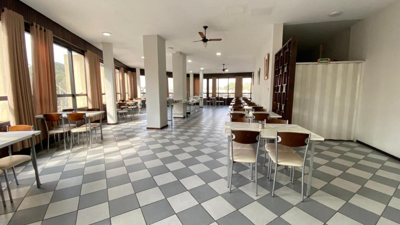 Hotel Itamaraty กูรีตีบา ภายนอก รูปภาพ