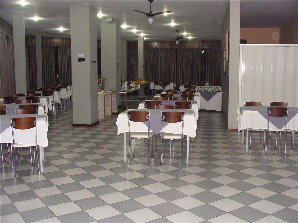 Hotel Itamaraty กูรีตีบา ภายนอก รูปภาพ