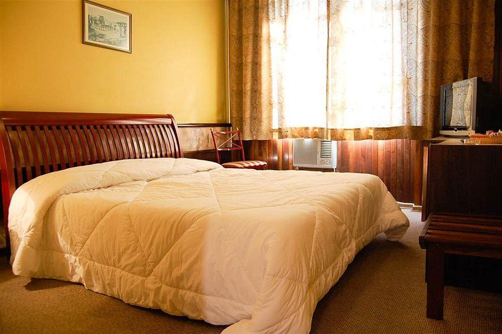 Hotel Itamaraty กูรีตีบา ภายนอก รูปภาพ