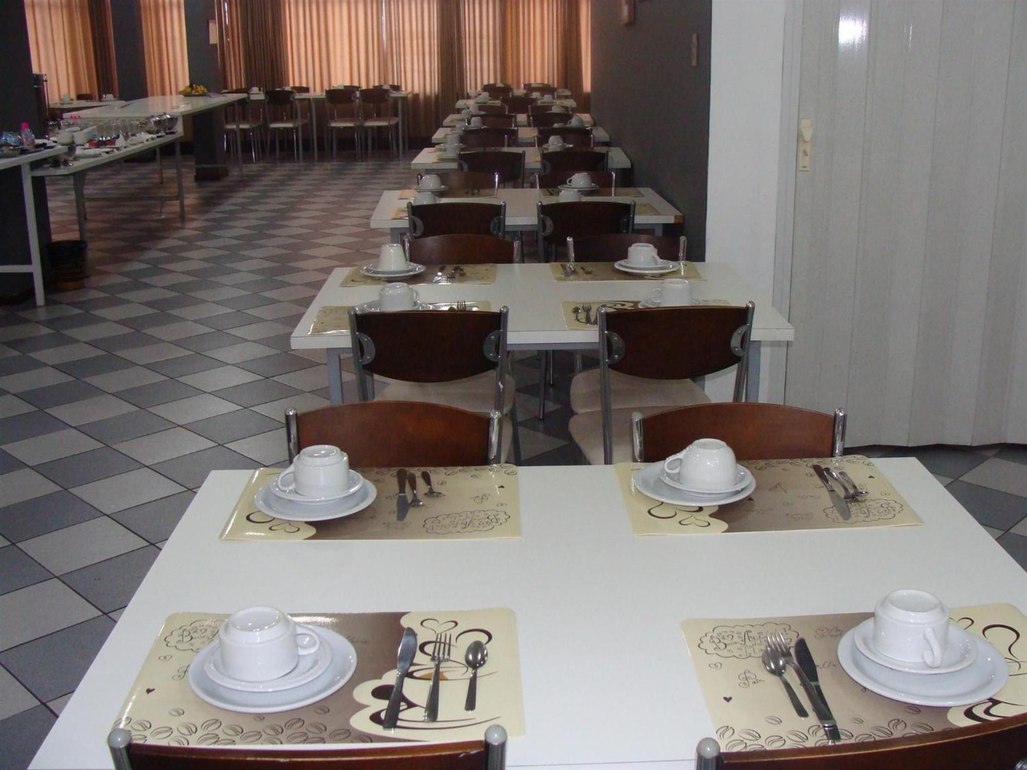 Hotel Itamaraty กูรีตีบา ภายนอก รูปภาพ