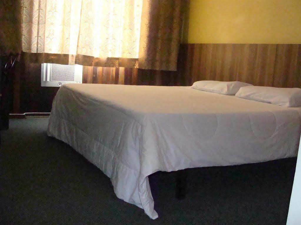 Hotel Itamaraty กูรีตีบา ภายนอก รูปภาพ
