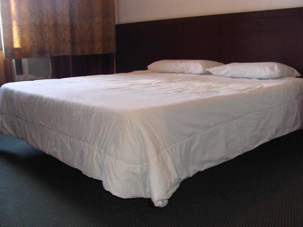 Hotel Itamaraty กูรีตีบา ภายนอก รูปภาพ